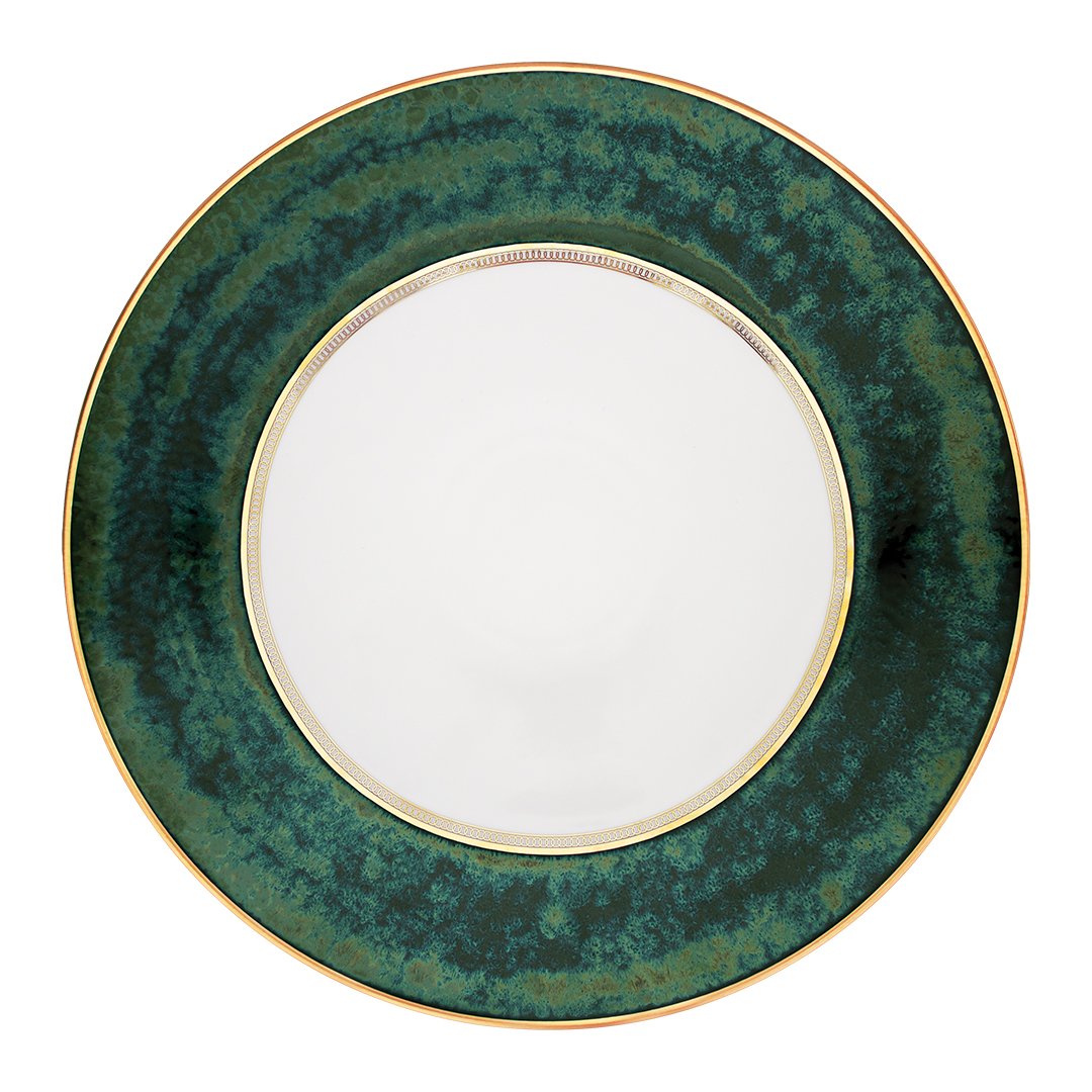 Lush Forest • Charger Plate
