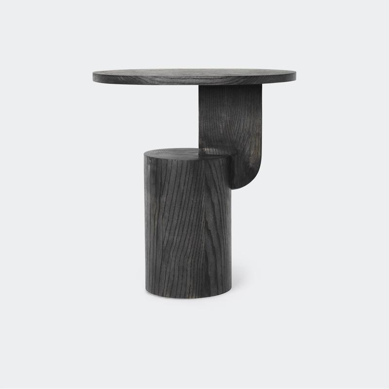 Moza Side Table